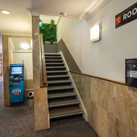 Enfield Hotel Adelaide Exterior foto
