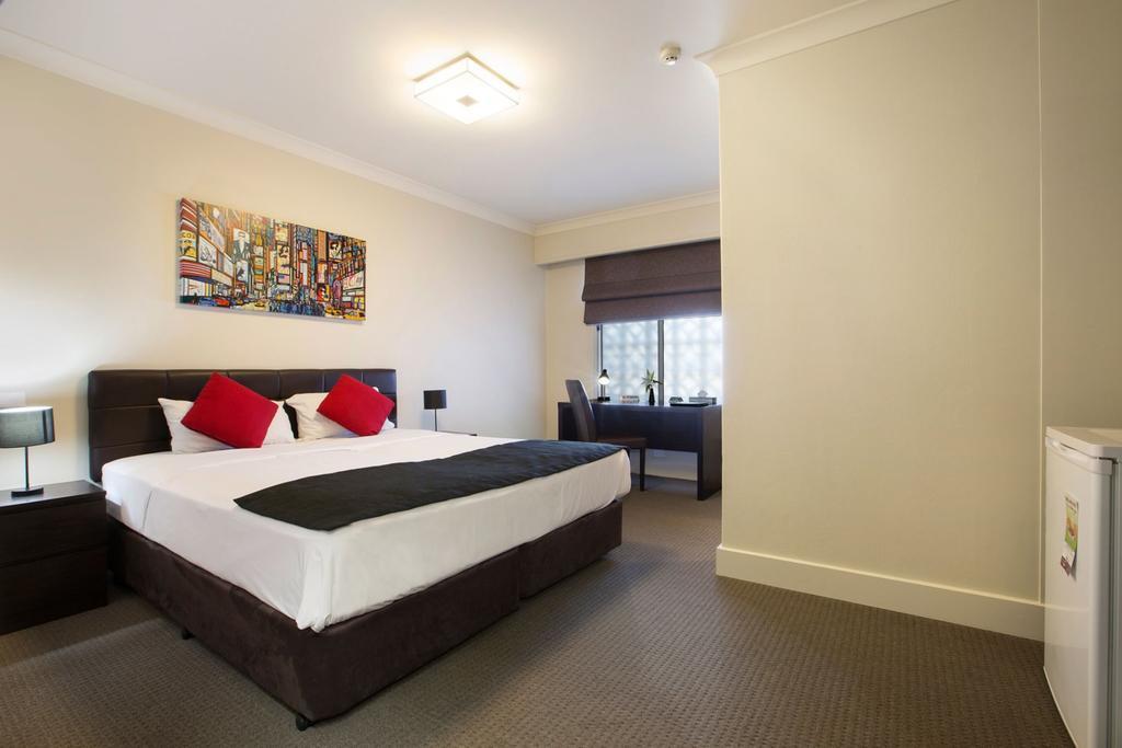 Enfield Hotel Adelaide Exterior foto