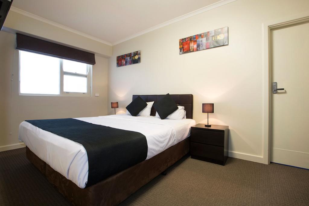 Enfield Hotel Adelaide Quarto foto