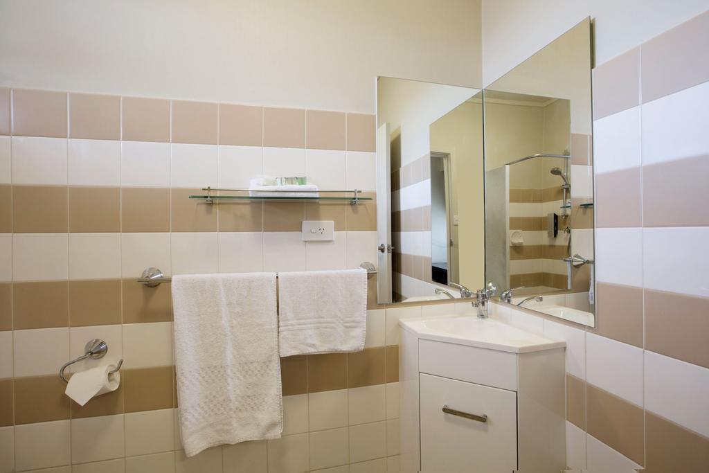 Enfield Hotel Adelaide Quarto foto