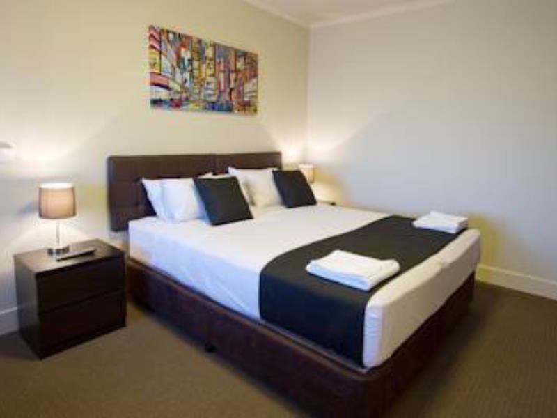 Enfield Hotel Adelaide Exterior foto