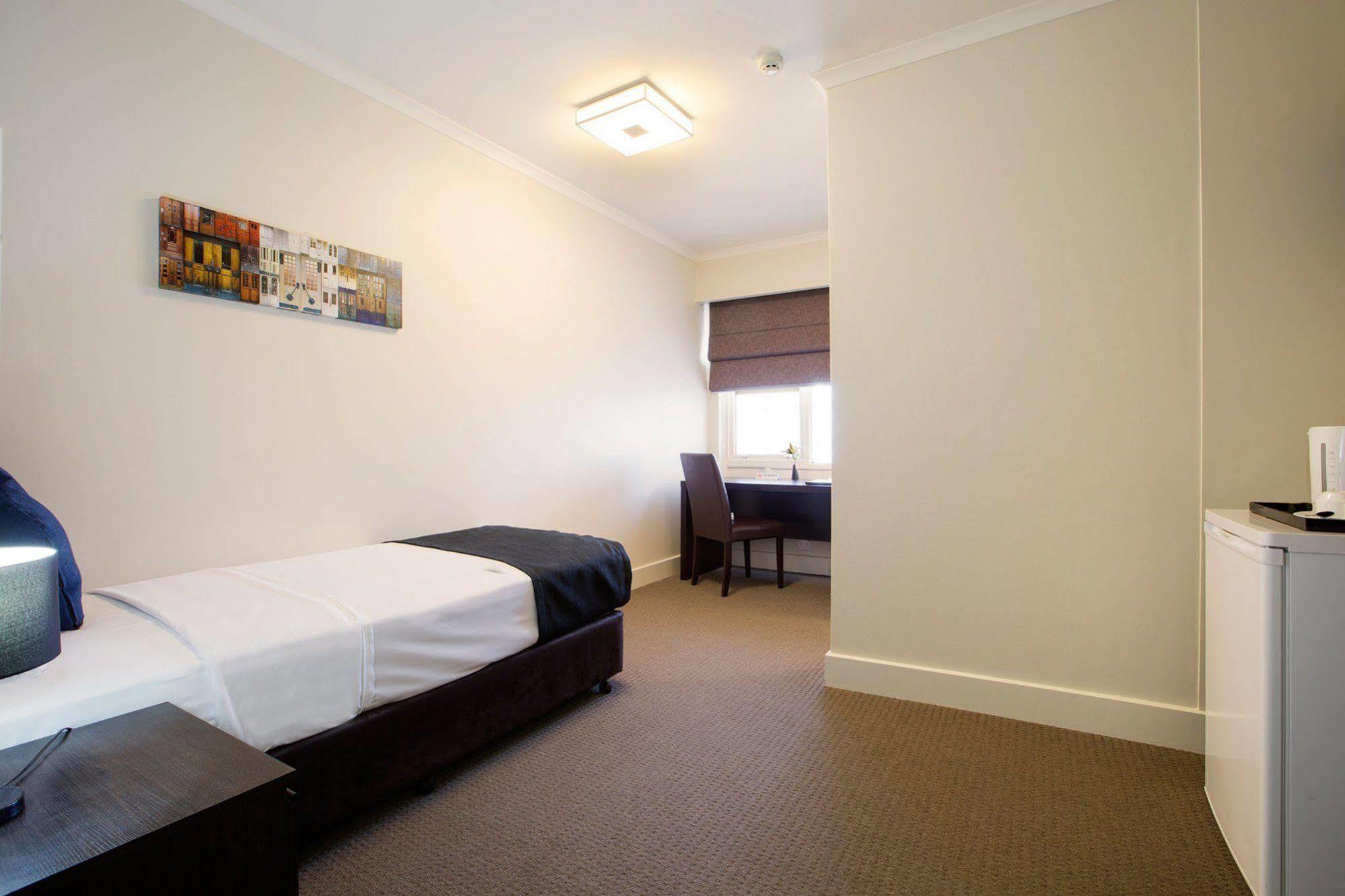 Enfield Hotel Adelaide Exterior foto