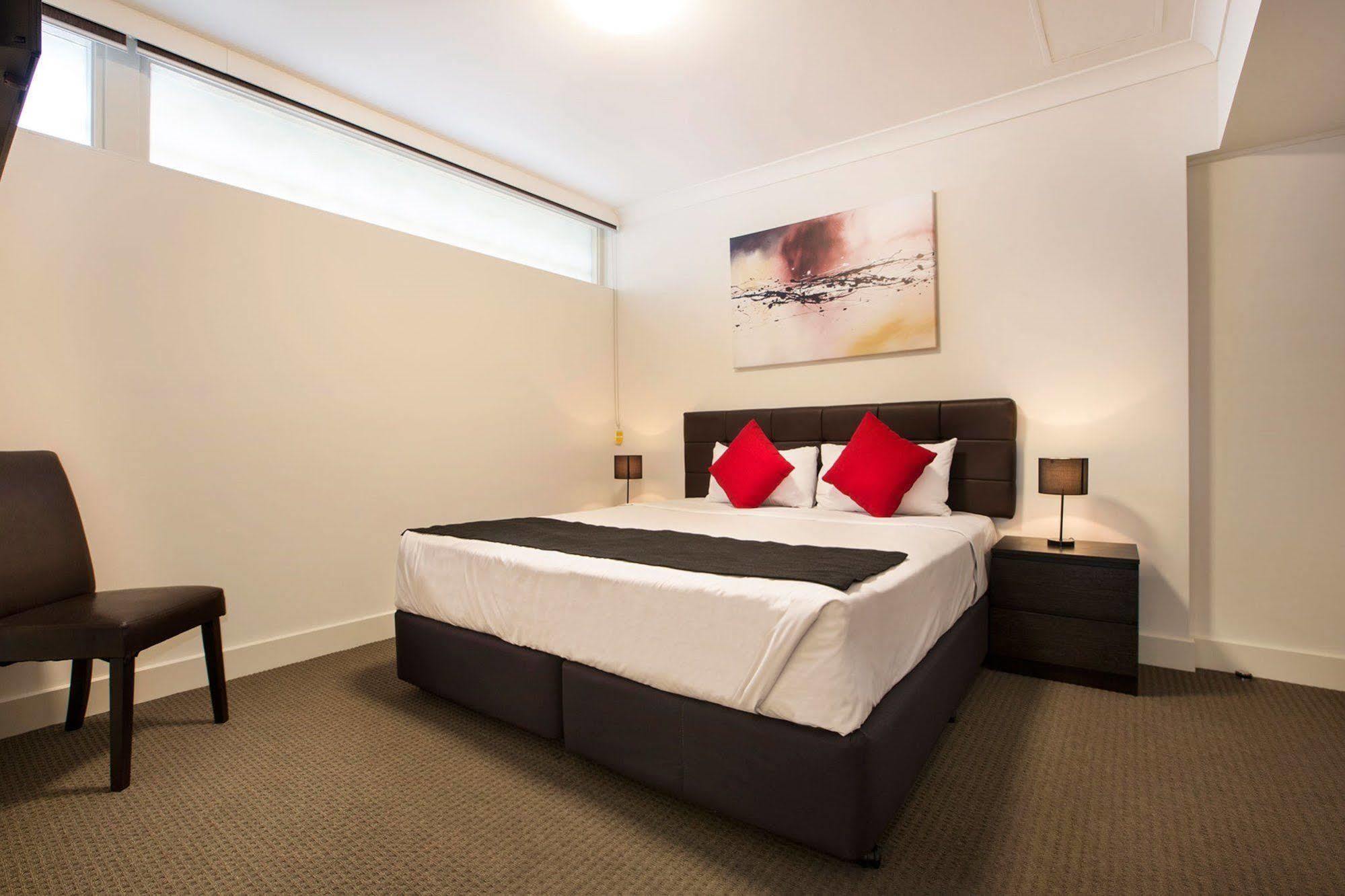 Enfield Hotel Adelaide Exterior foto