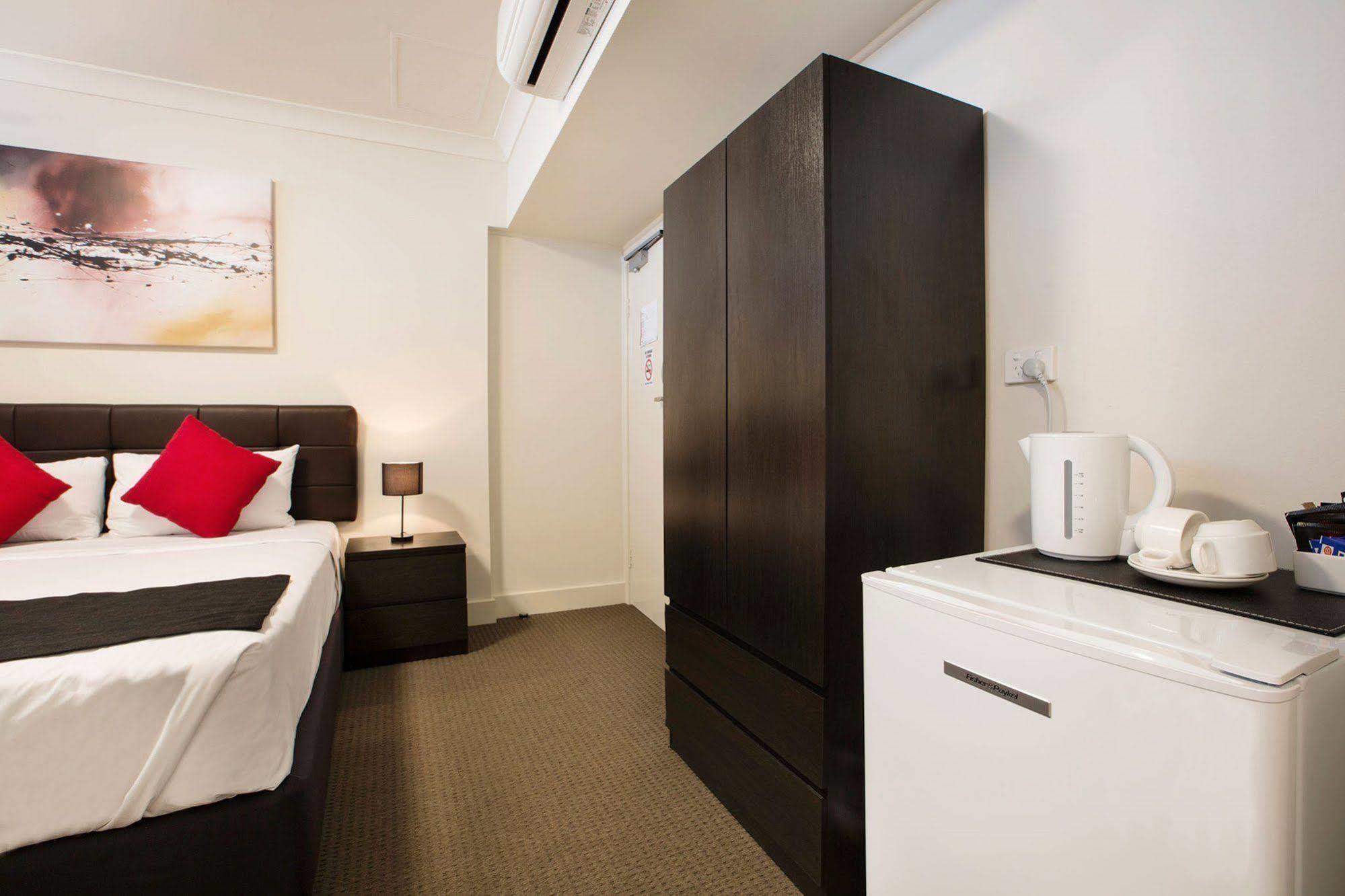 Enfield Hotel Adelaide Exterior foto