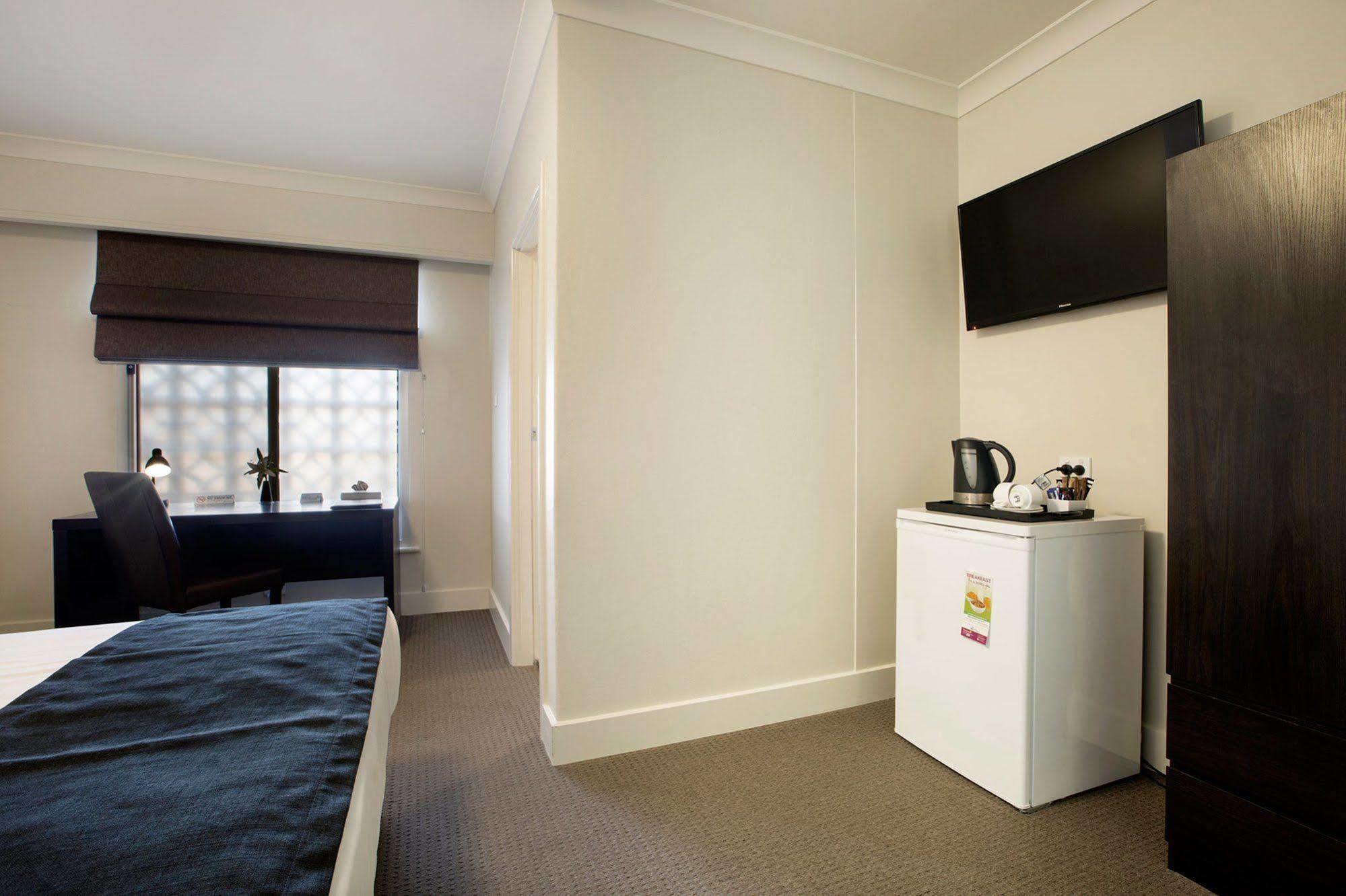 Enfield Hotel Adelaide Exterior foto