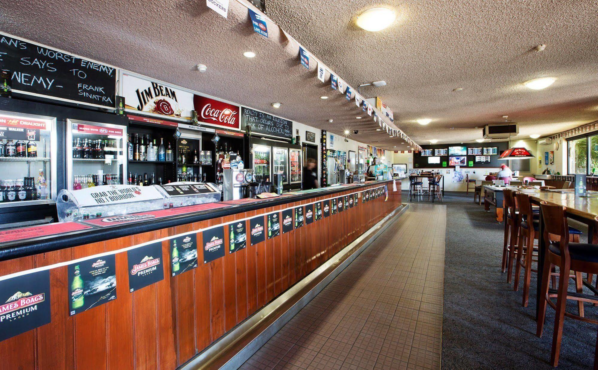 Enfield Hotel Adelaide Exterior foto