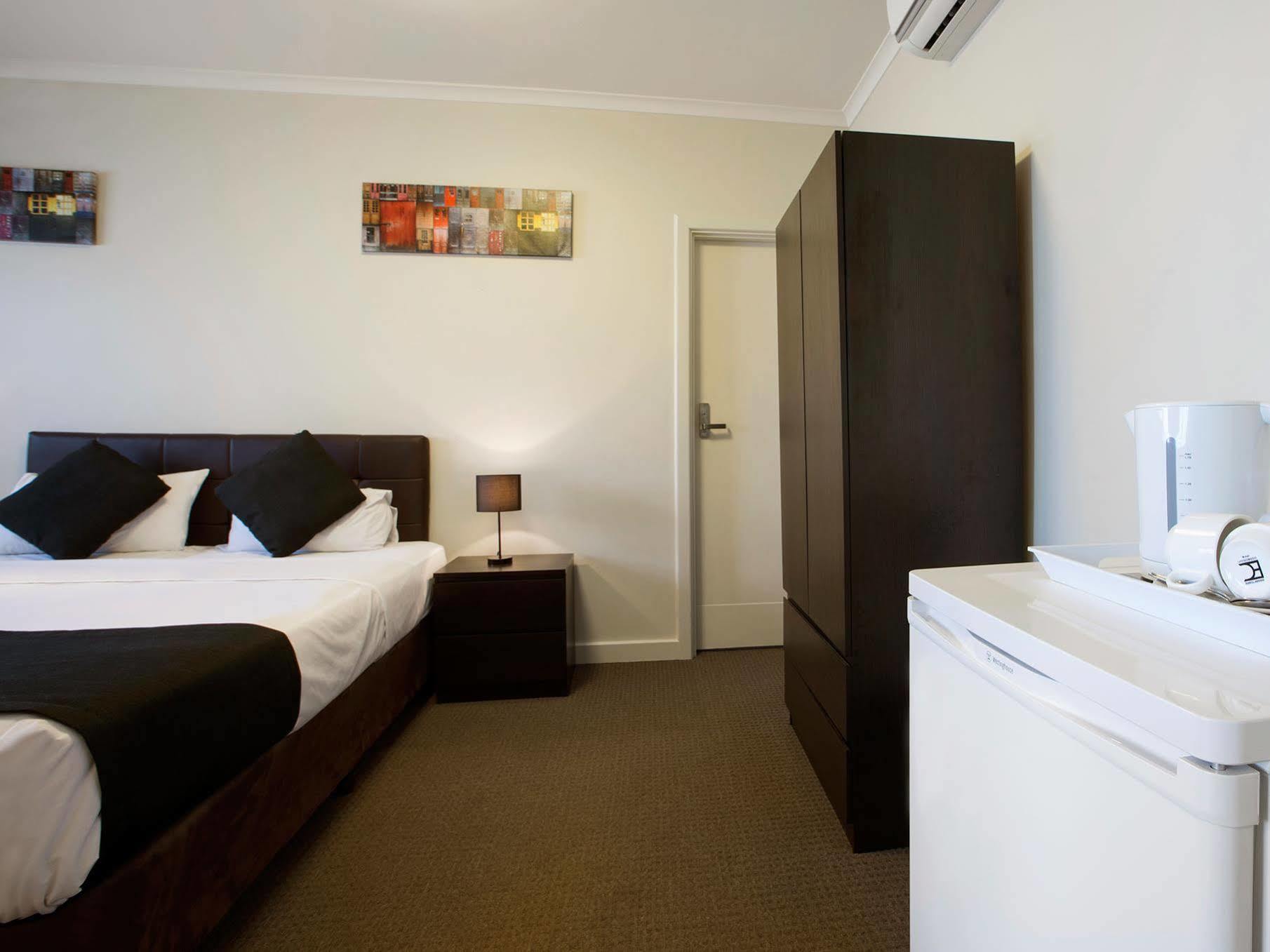 Enfield Hotel Adelaide Exterior foto